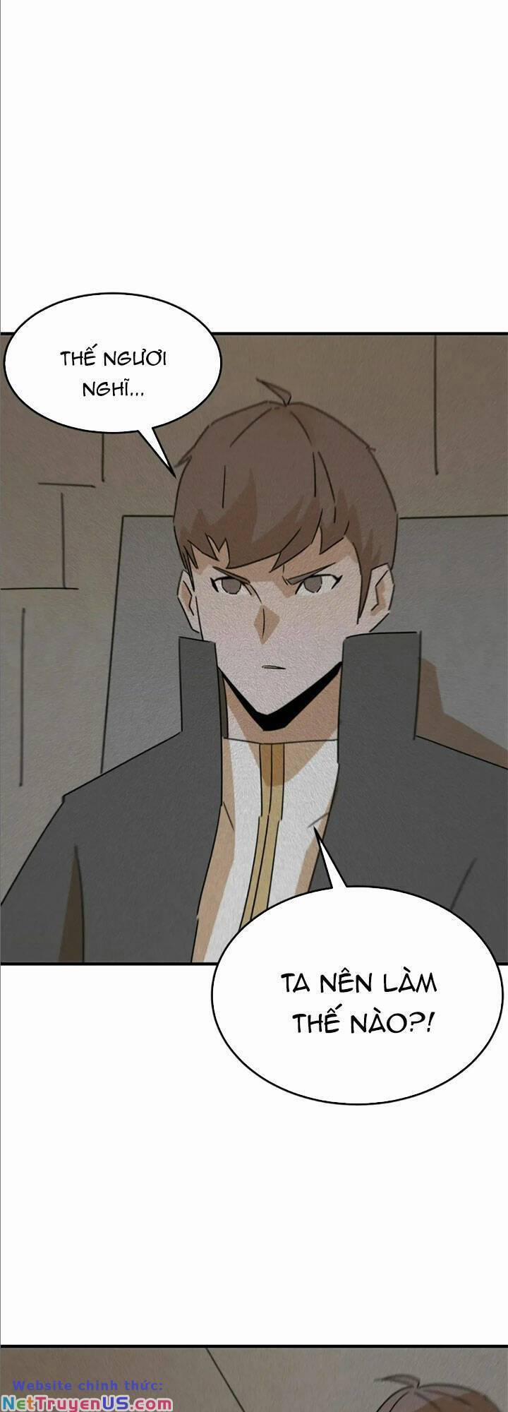 Anh Hùng Dũng Cảm 94 trang 24