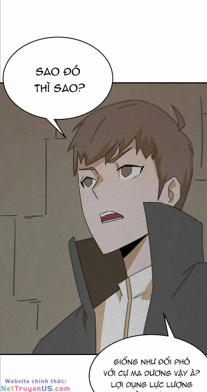 Anh Hùng Dũng Cảm 94 trang 26