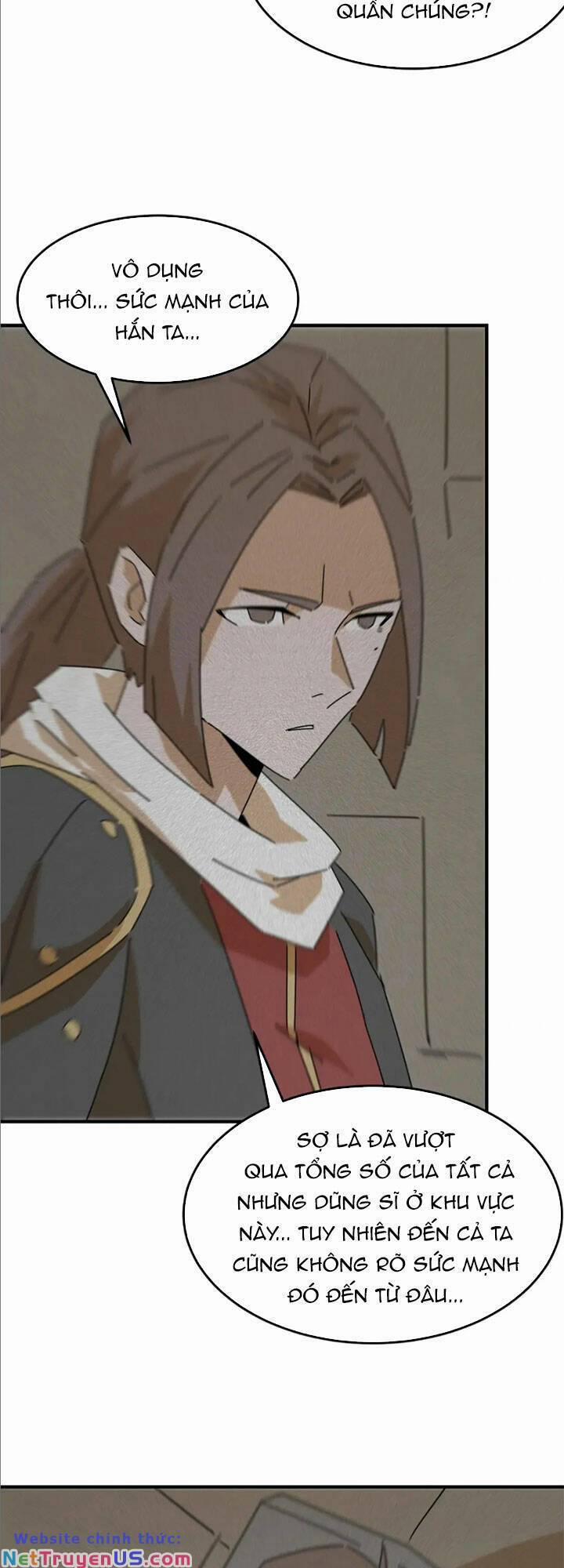 Anh Hùng Dũng Cảm 94 trang 27