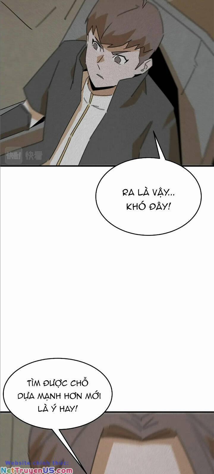 Anh Hùng Dũng Cảm 94 trang 28