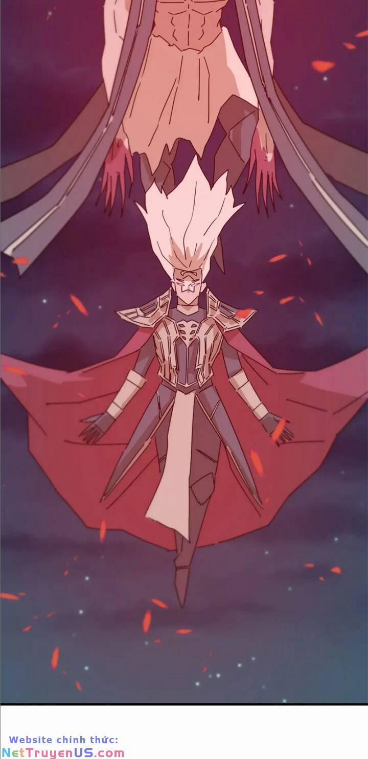 Anh Hùng Dũng Cảm 94 trang 3