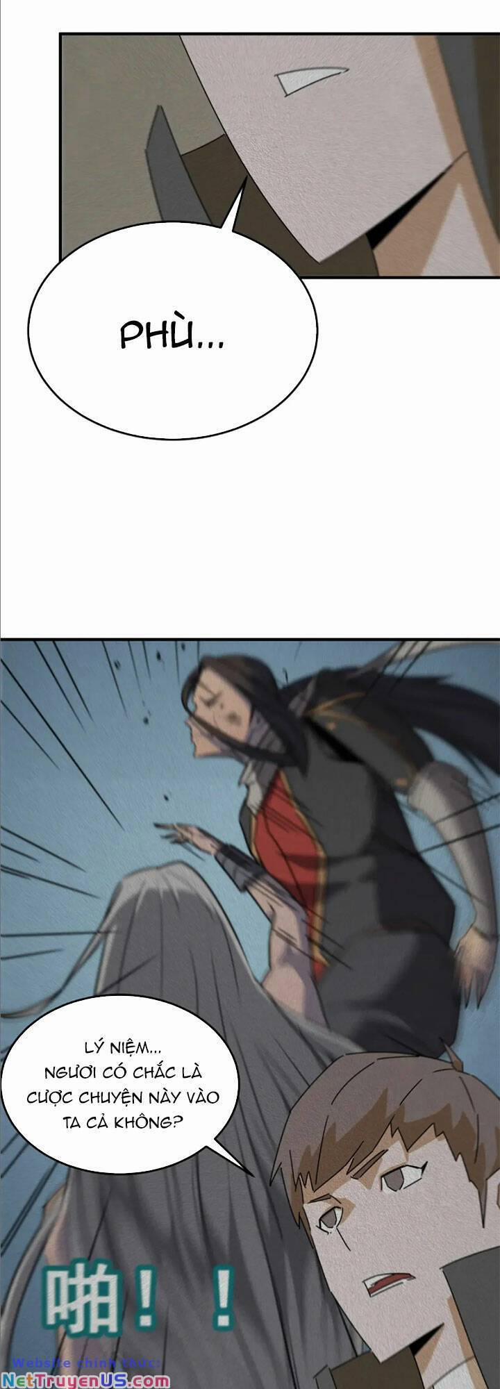 Anh Hùng Dũng Cảm 94 trang 30