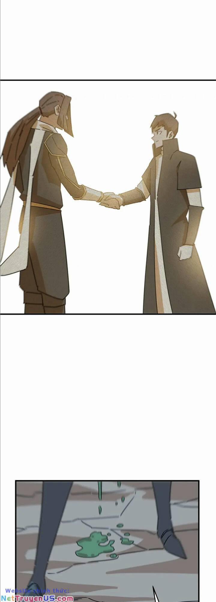 Anh Hùng Dũng Cảm 94 trang 35