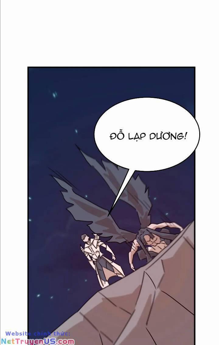 Anh Hùng Dũng Cảm 94 trang 38