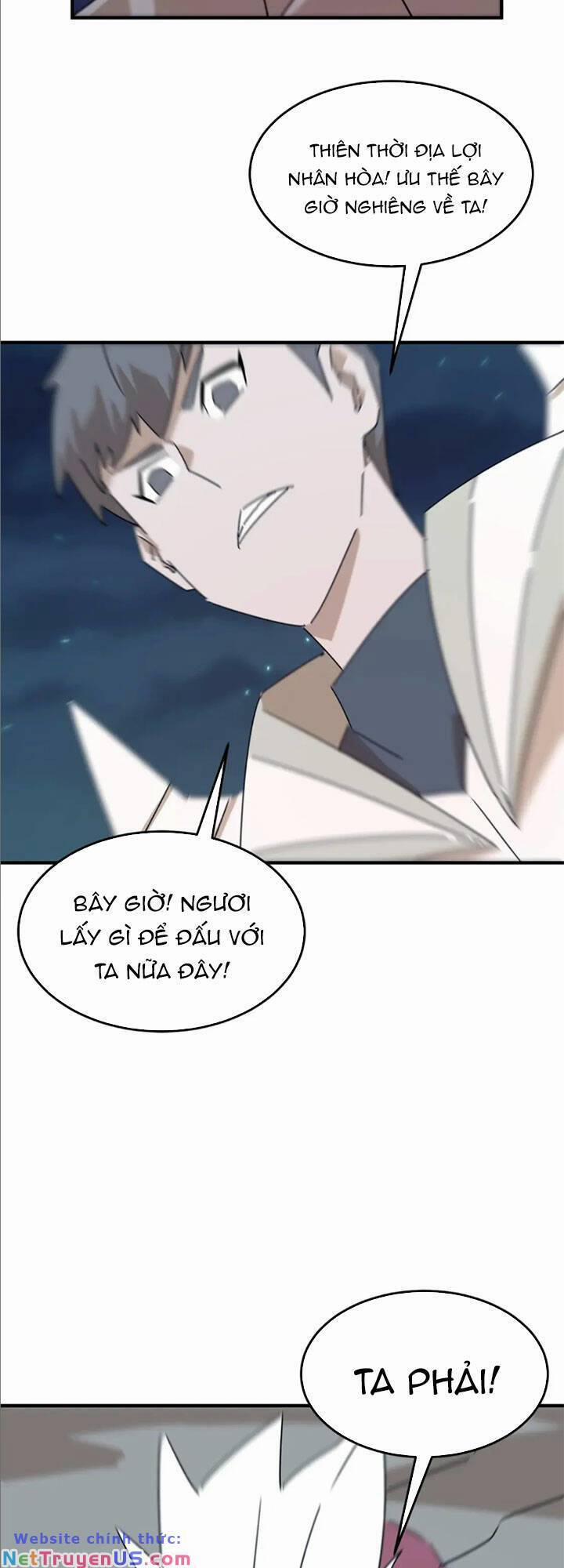 Anh Hùng Dũng Cảm 94 trang 39