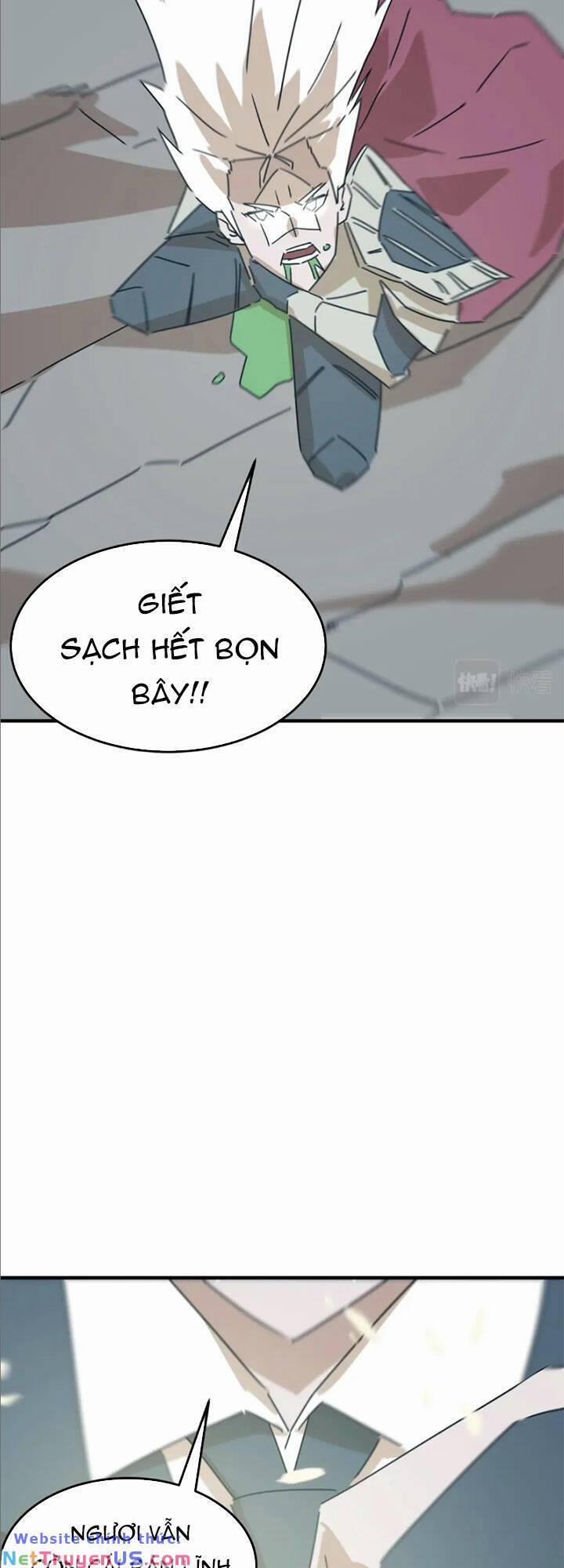 Anh Hùng Dũng Cảm 94 trang 40