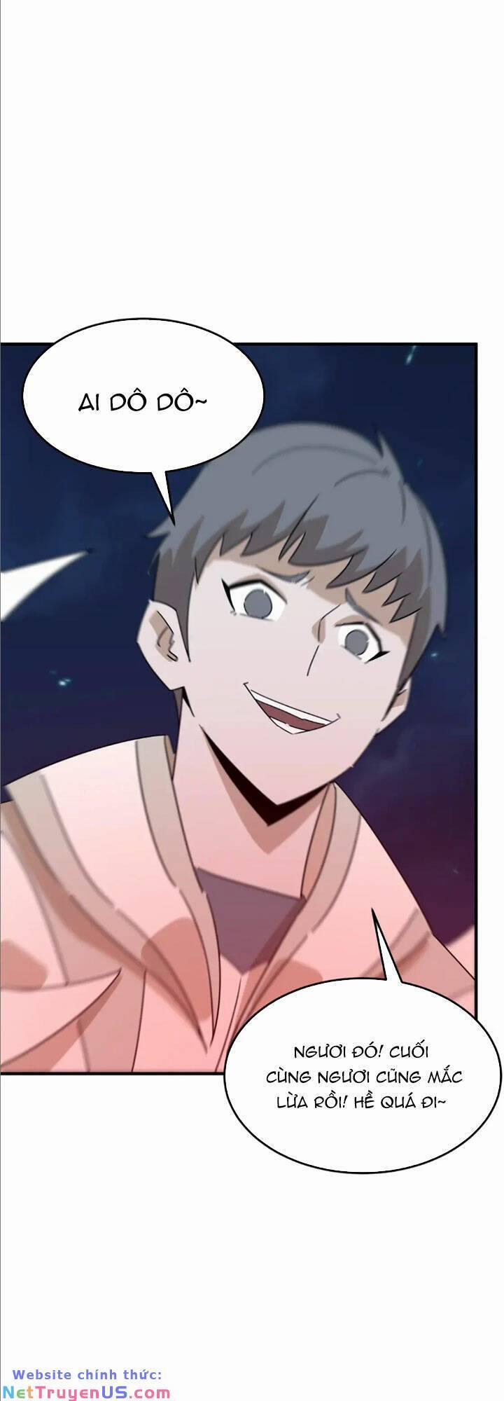 Anh Hùng Dũng Cảm 94 trang 8