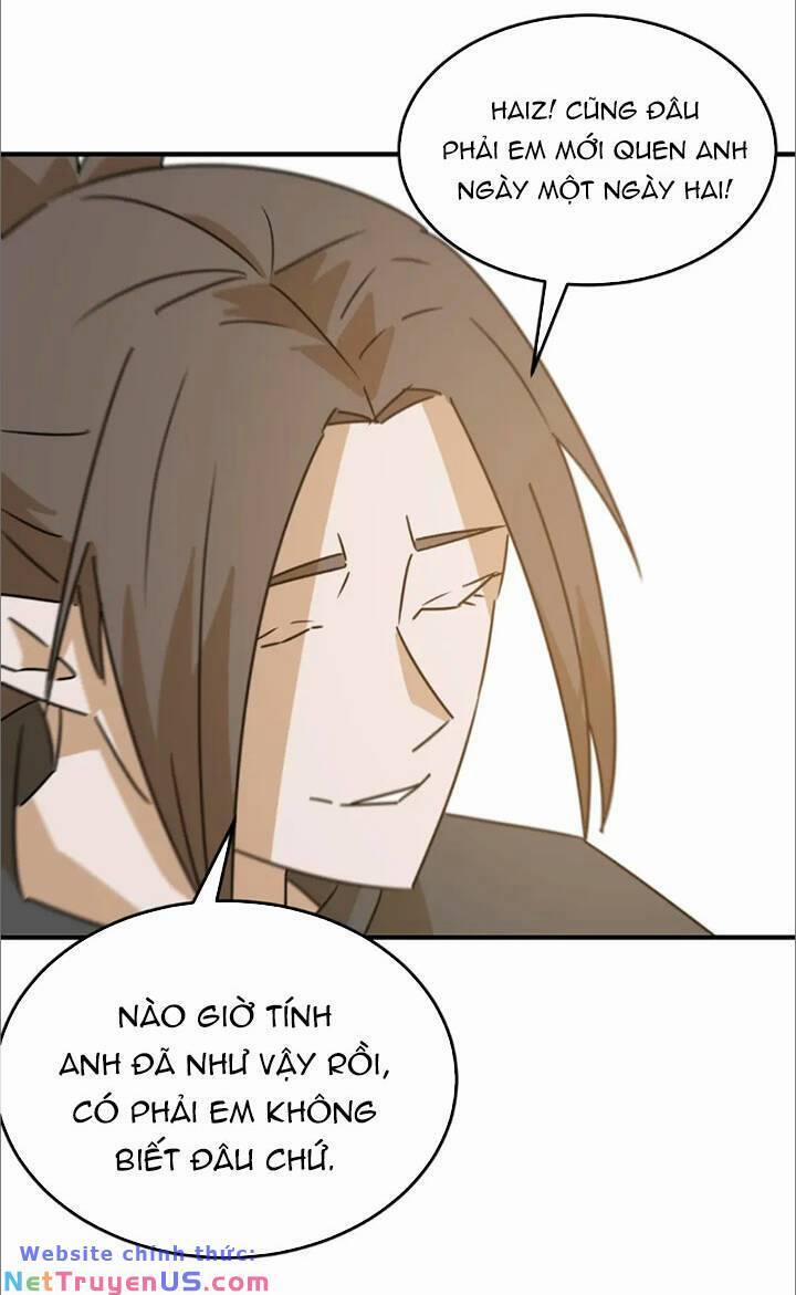 Anh Hùng Dũng Cảm 96 trang 13