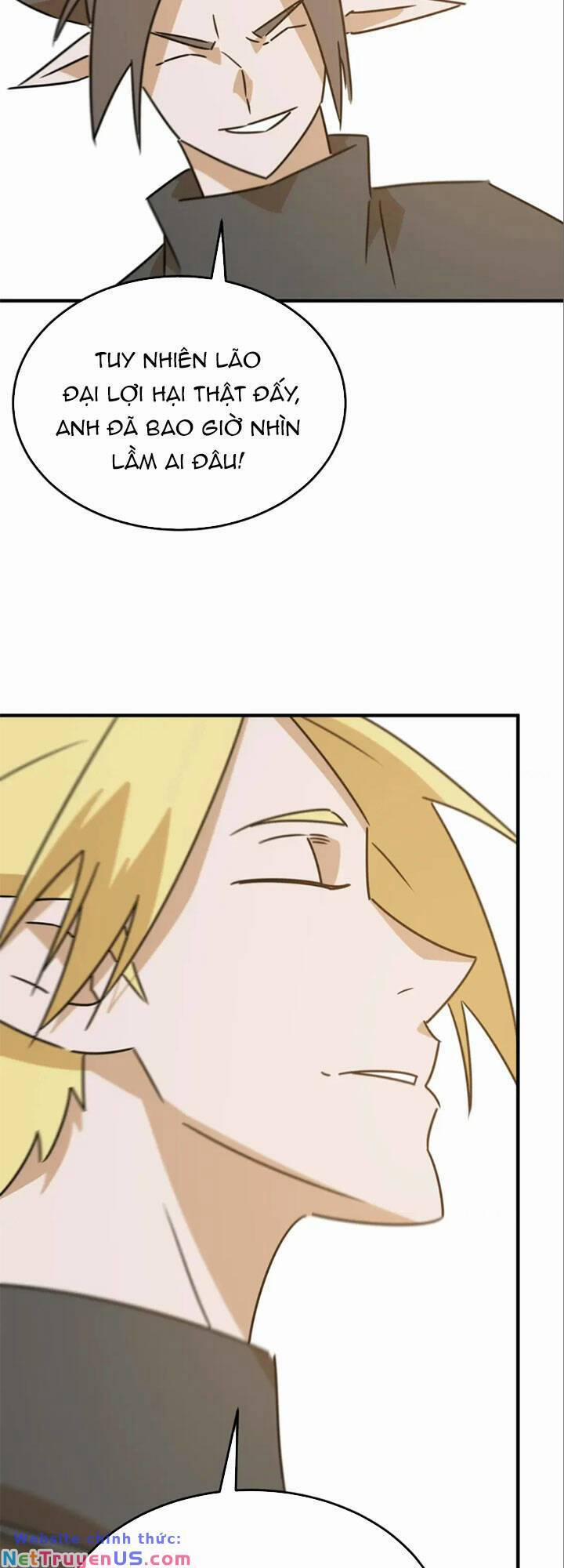 Anh Hùng Dũng Cảm 96 trang 17