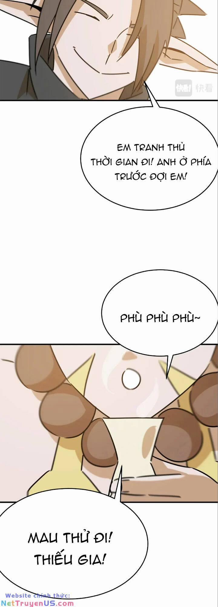 Anh Hùng Dũng Cảm 96 trang 21