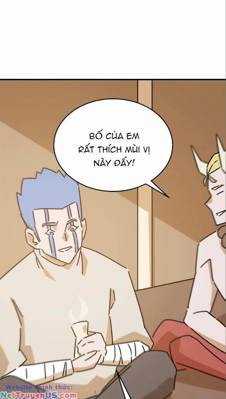 Anh Hùng Dũng Cảm 96 trang 22