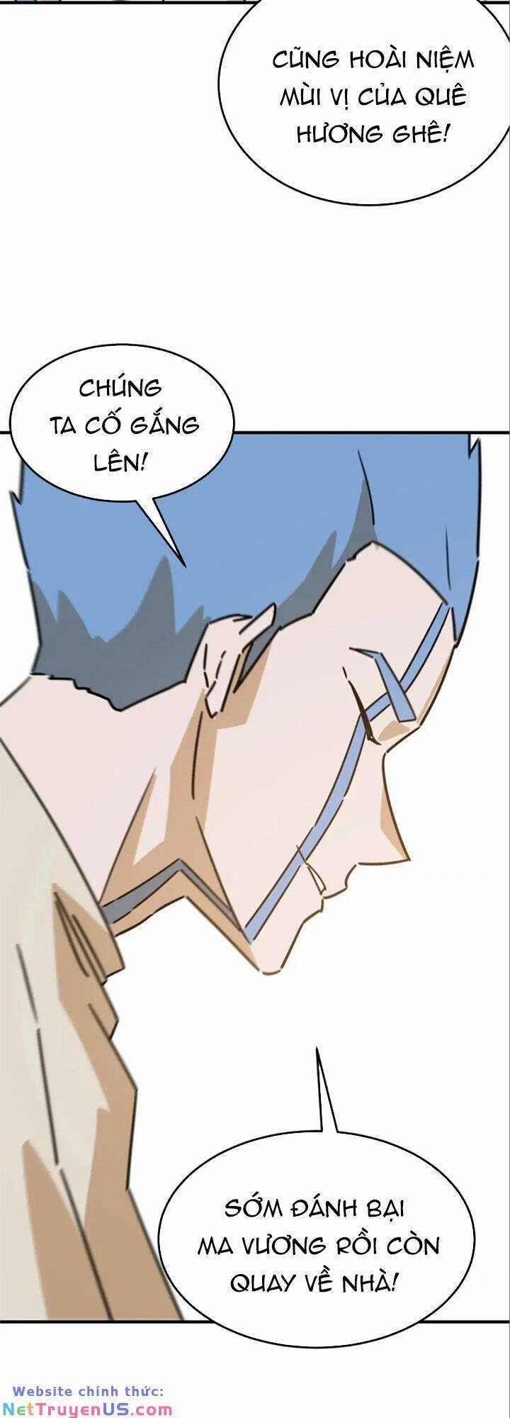 Anh Hùng Dũng Cảm 96 trang 25