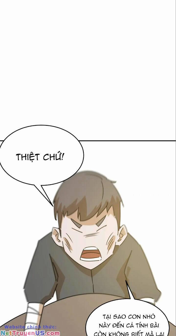 Anh Hùng Dũng Cảm 96 trang 30