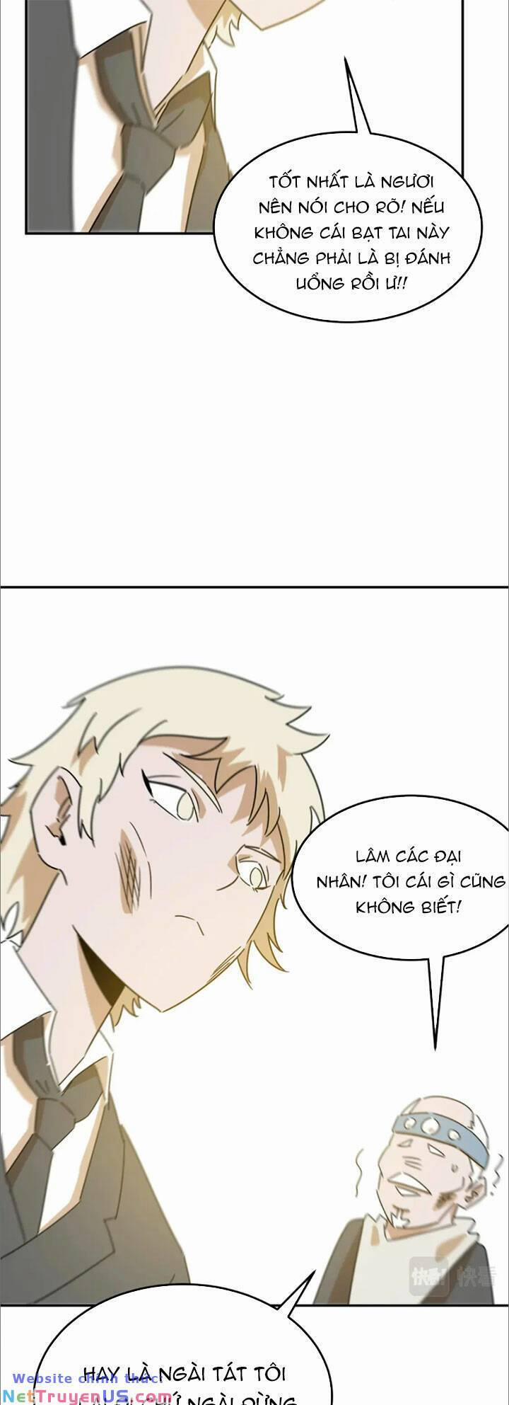 Anh Hùng Dũng Cảm 96 trang 32