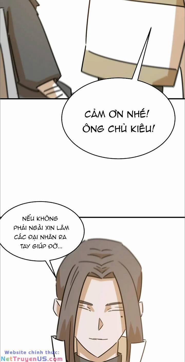 Anh Hùng Dũng Cảm 96 trang 39