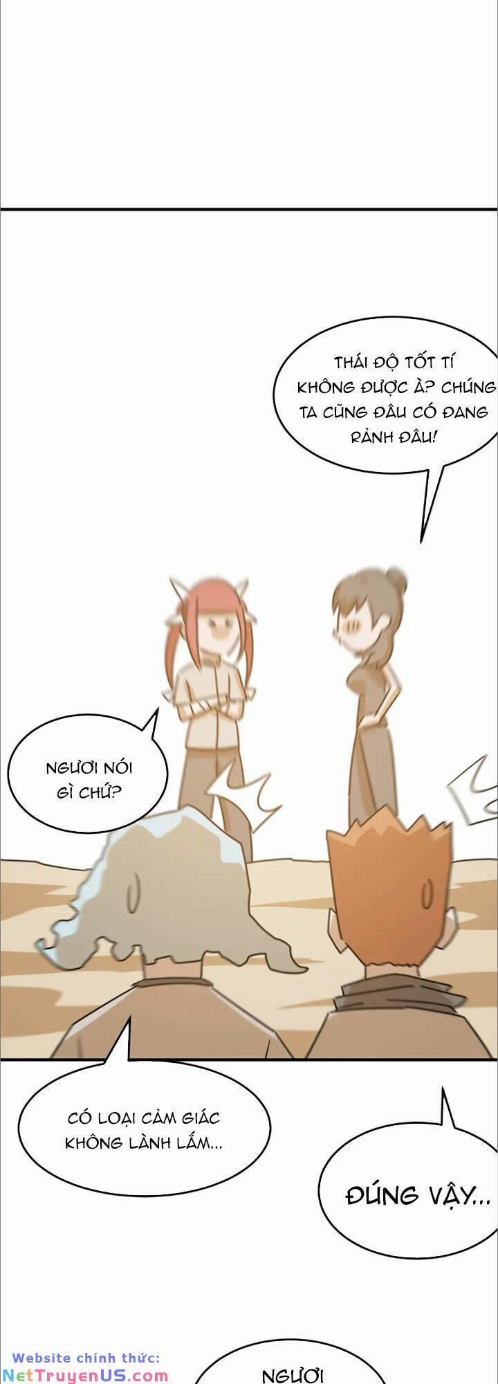 Anh Hùng Dũng Cảm 96 trang 7