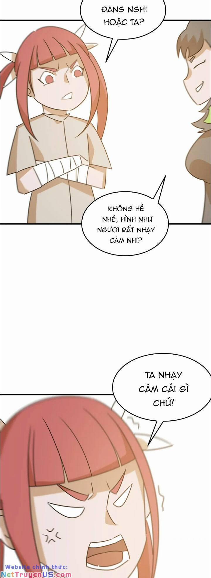 Anh Hùng Dũng Cảm 96 trang 8