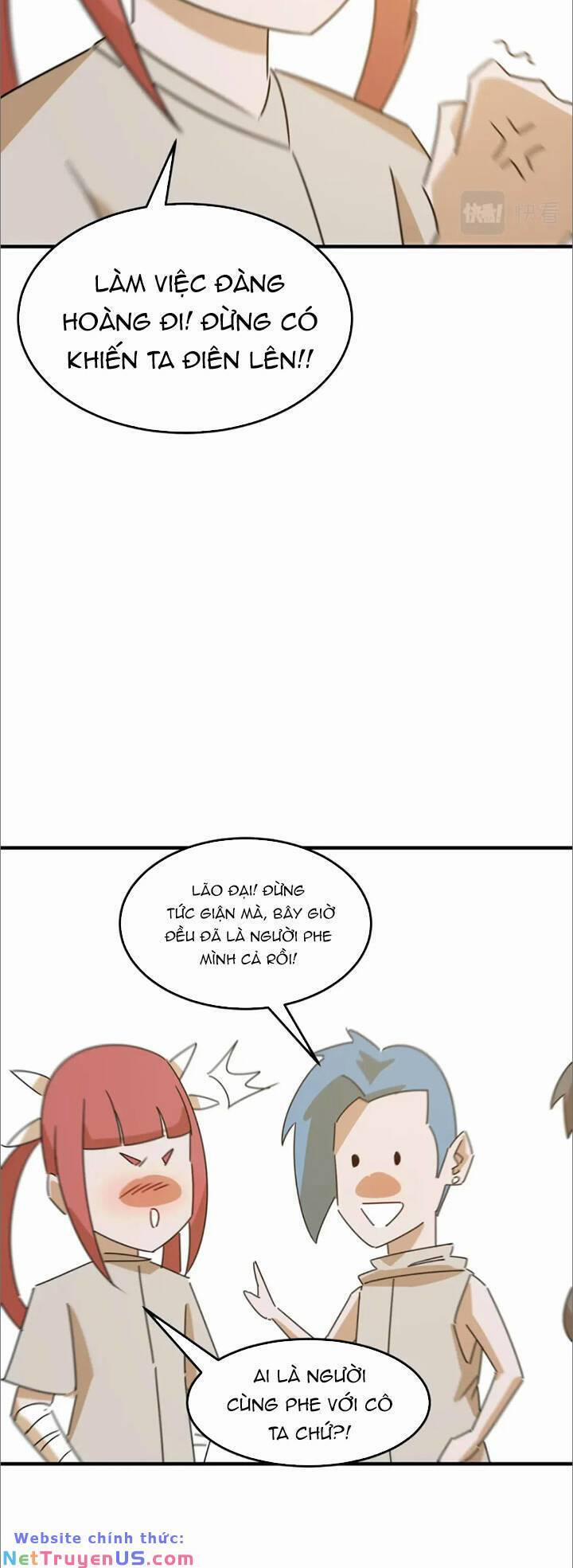 Anh Hùng Dũng Cảm 96 trang 9