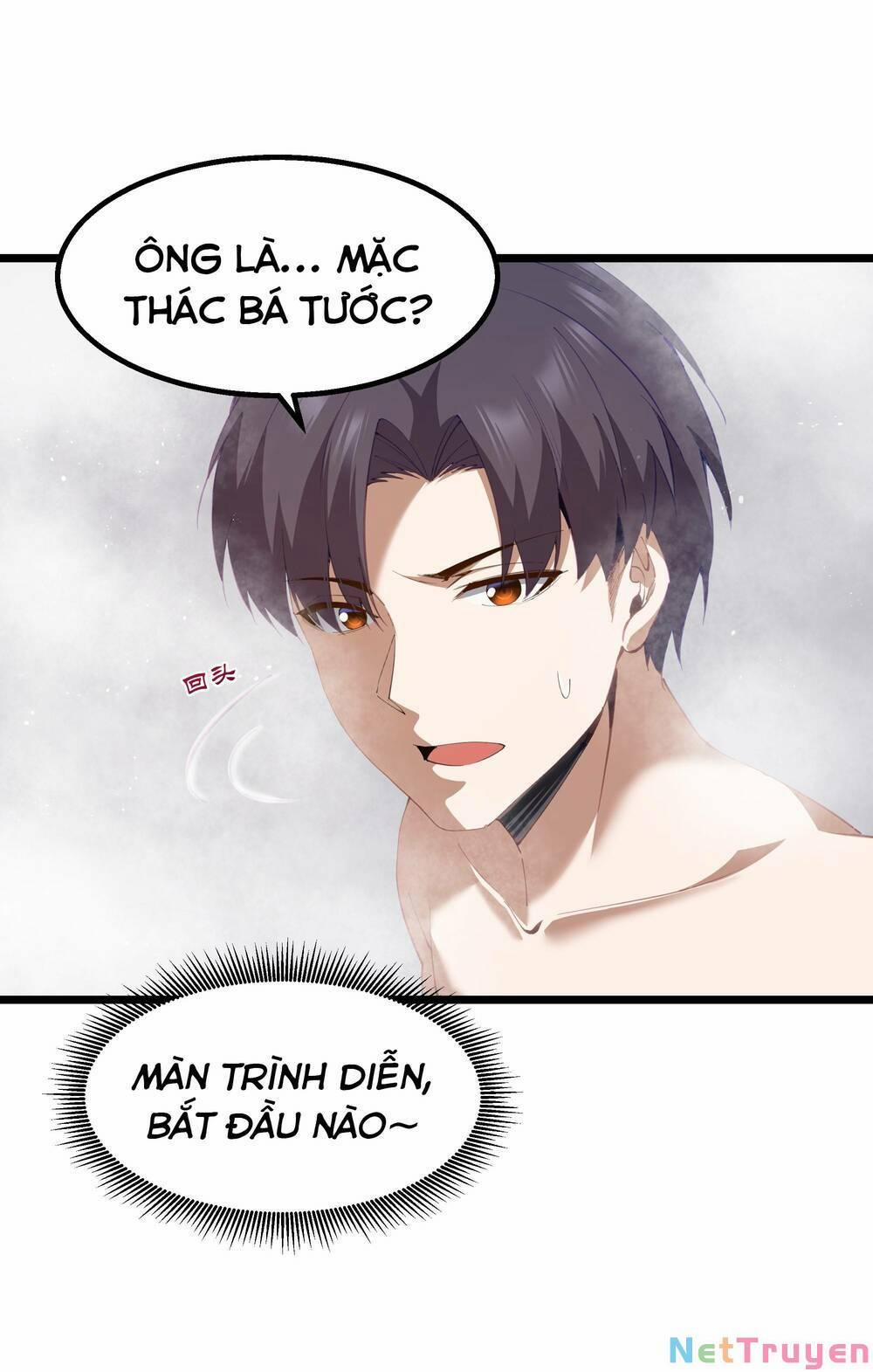 Anh Hùng Giai Cấp Tư Sản 10 trang 1