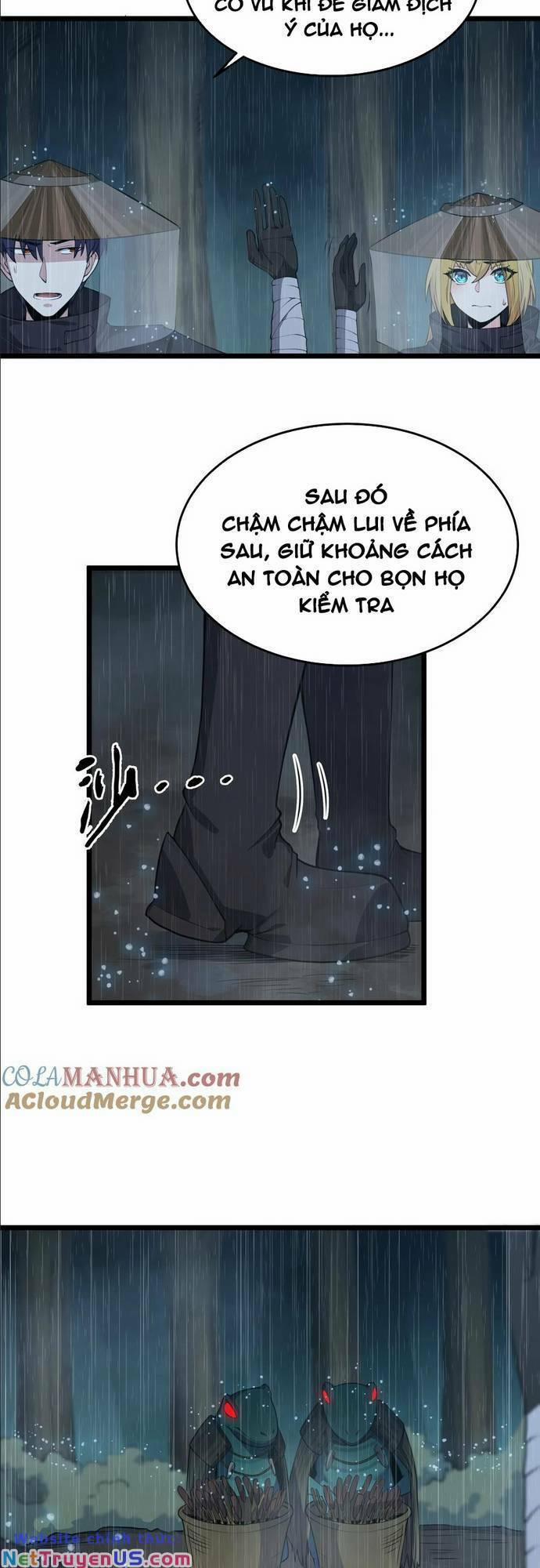 Anh Hùng Giai Cấp Tư Sản 25 trang 1