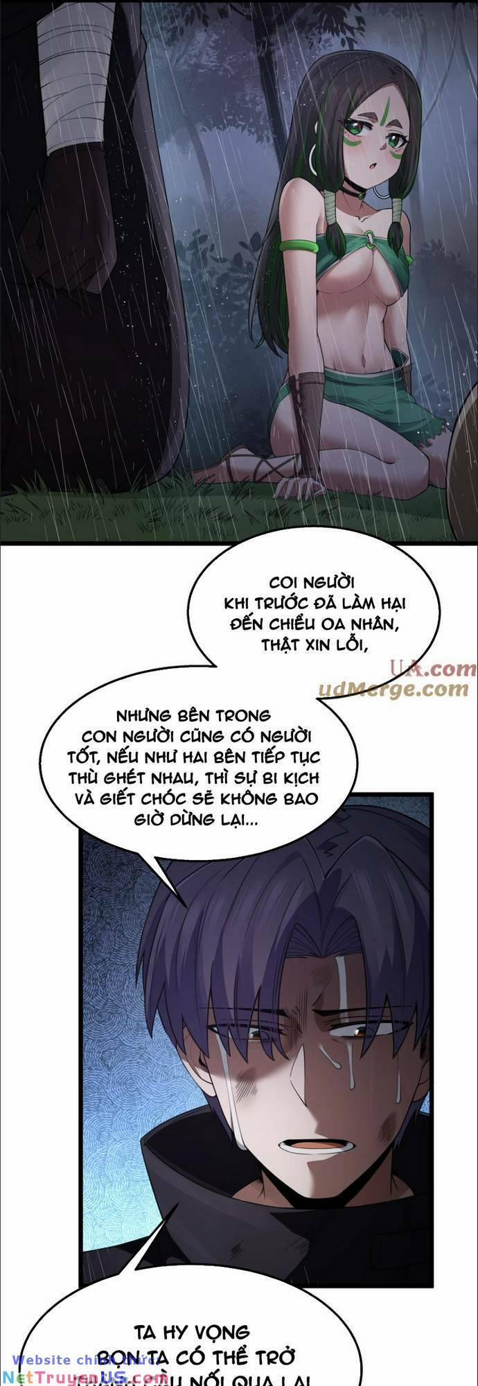 Anh Hùng Giai Cấp Tư Sản 29 trang 1