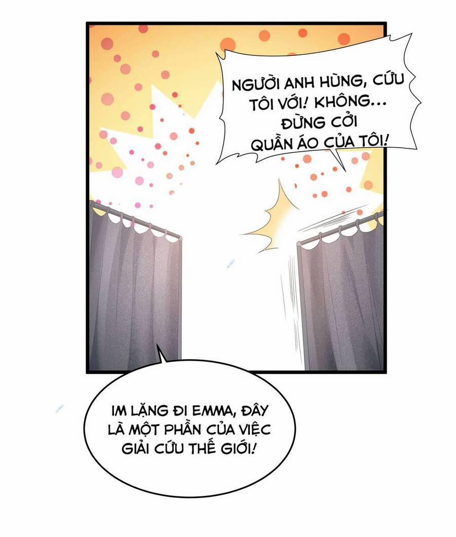Anh Hùng Giai Cấp Tư Sản 3 trang 20
