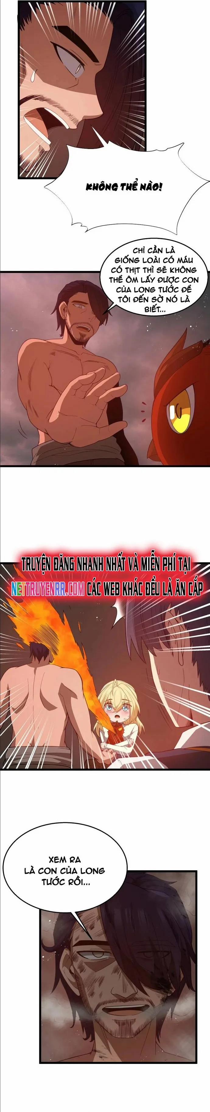Anh Hùng Giai Cấp Tư Sản 46 trang 1