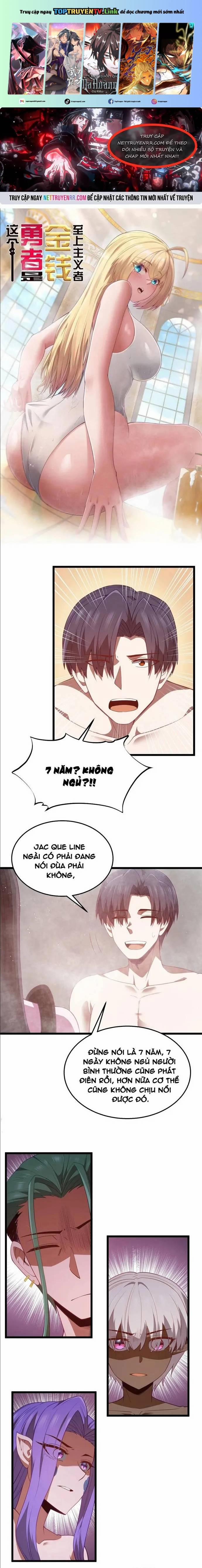Anh Hùng Giai Cấp Tư Sản 47 trang 0