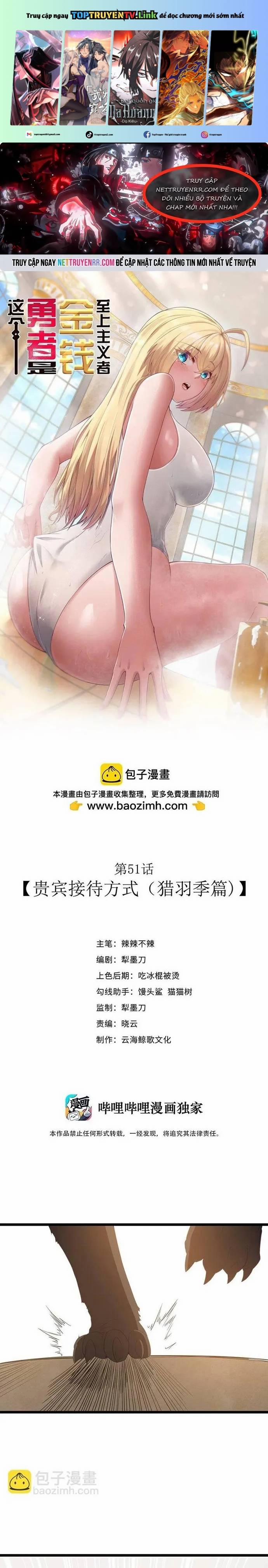 Anh Hùng Giai Cấp Tư Sản 51 trang 0