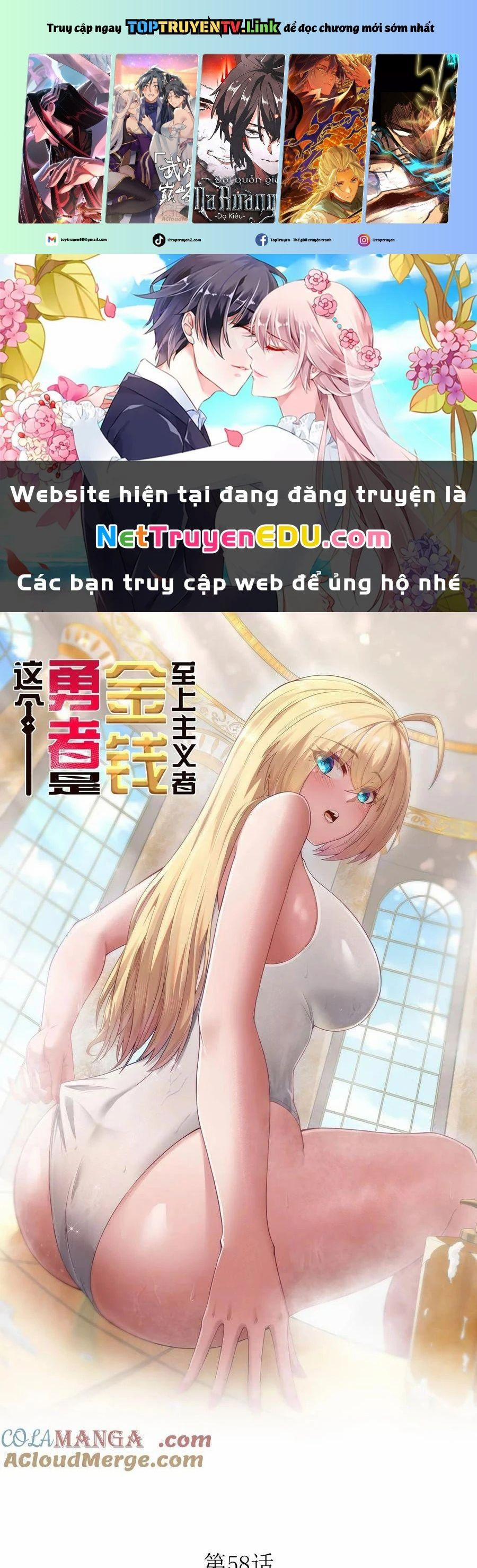 Anh Hùng Giai Cấp Tư Sản 58 trang 0