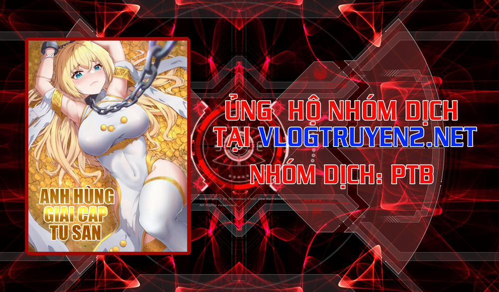 Anh Hùng Giai Cấp Tư Sản 8 trang 0