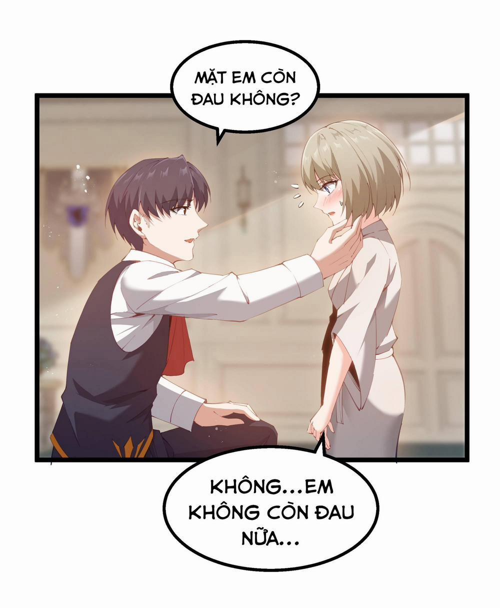 Anh Hùng Giai Cấp Tư Sản 9 trang 1