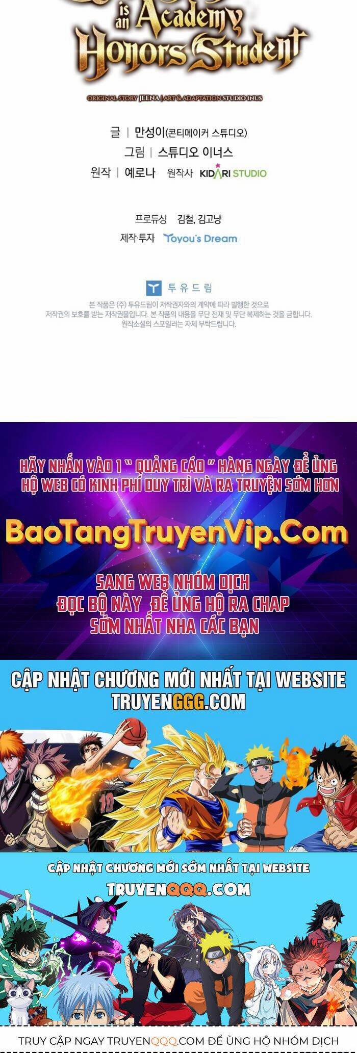Anh Hùng Huyền Thoại Là Học Viên Danh Dự Của Học Viện 18 trang 165