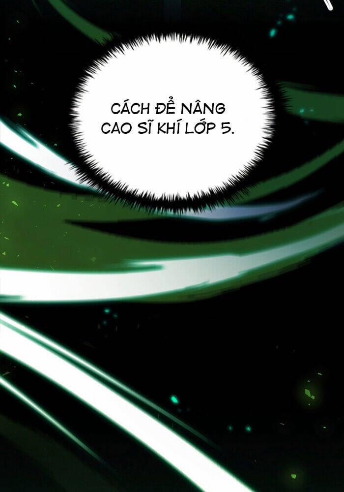 Anh Hùng Huyền Thoại Là Học Viên Danh Dự Của Học Viện 18 trang 24