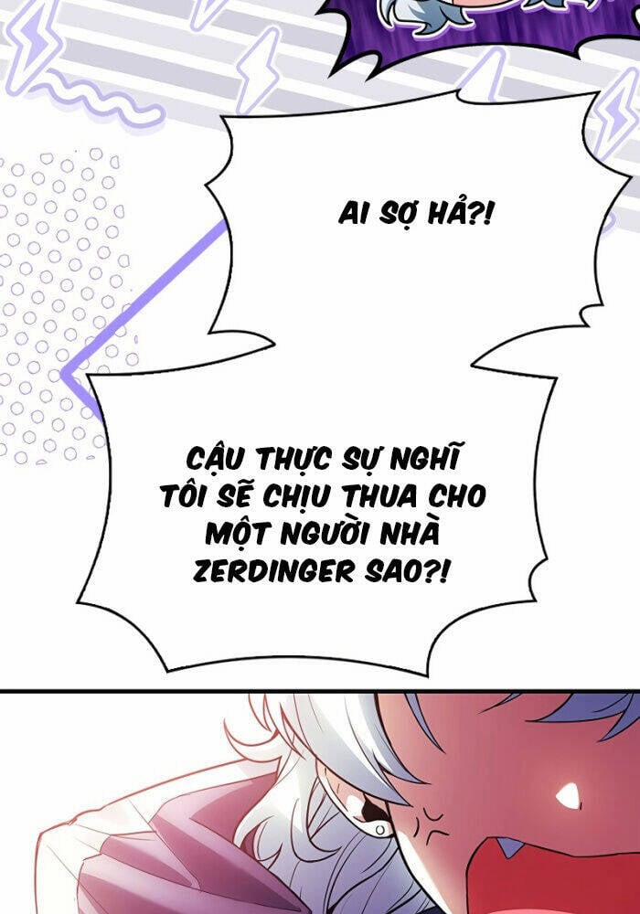 Anh Hùng Huyền Thoại Là Học Viên Danh Dự Của Học Viện 18 trang 40