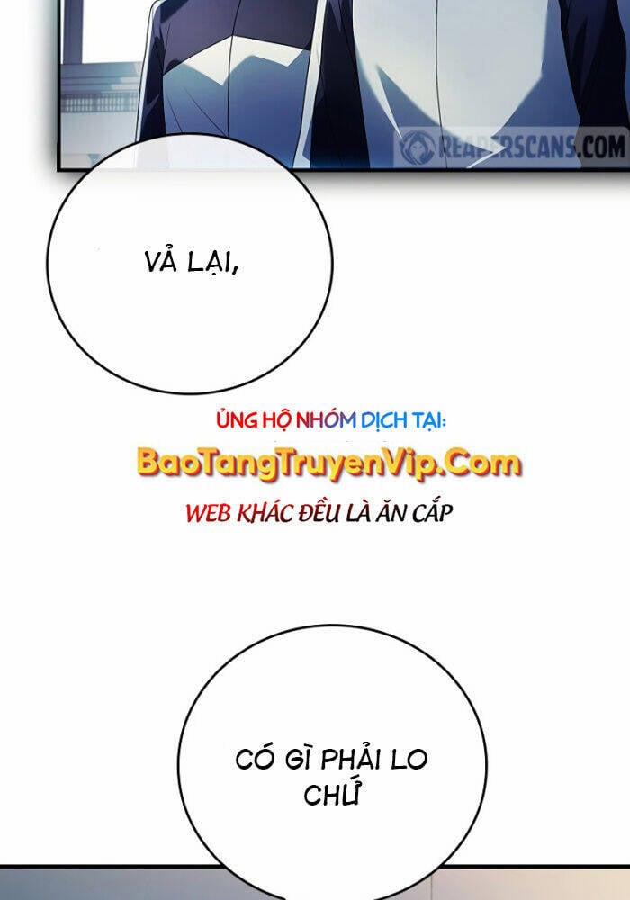 Anh Hùng Huyền Thoại Là Học Viên Danh Dự Của Học Viện 18 trang 9