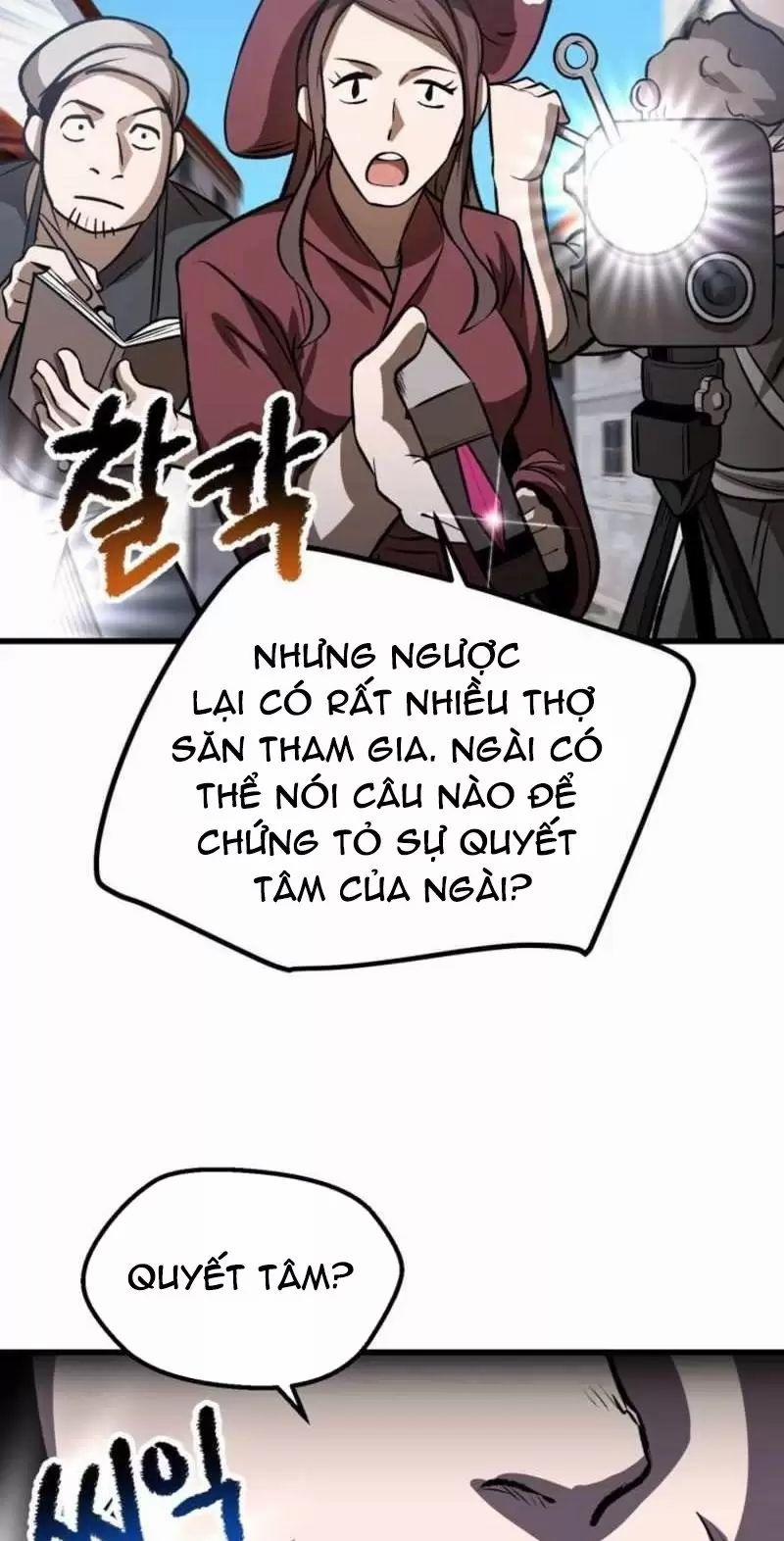Anh Hùng Mạnh Nhất? Ta Không Làm Lâu Rồi! 155 trang 1