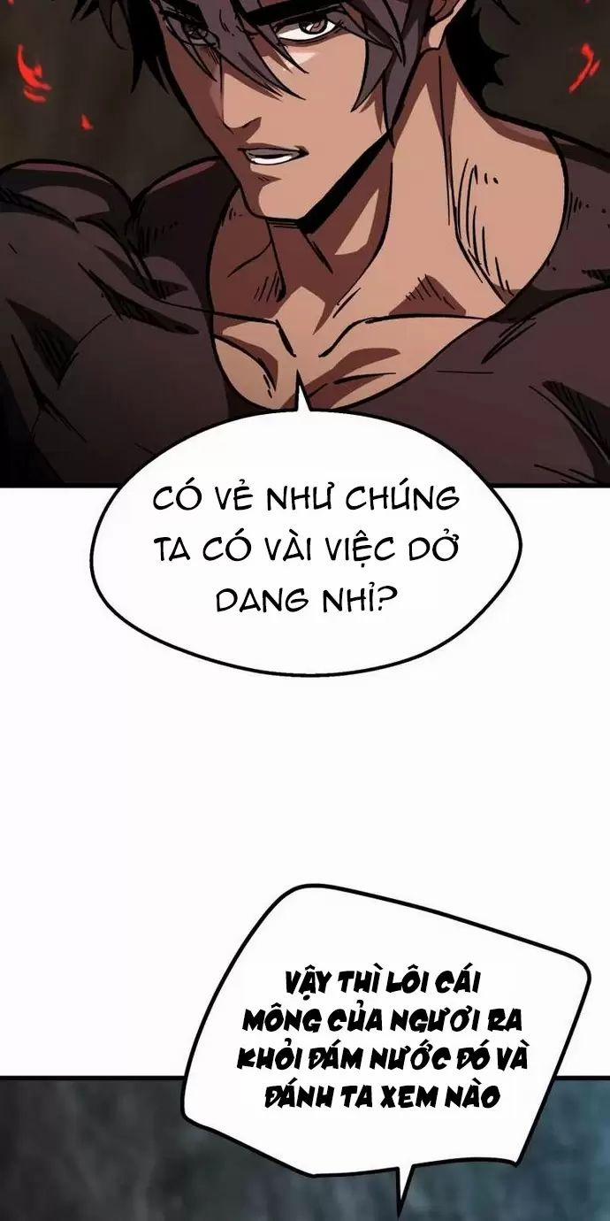 Anh Hùng Mạnh Nhất? Ta Không Làm Lâu Rồi! 165 trang 1