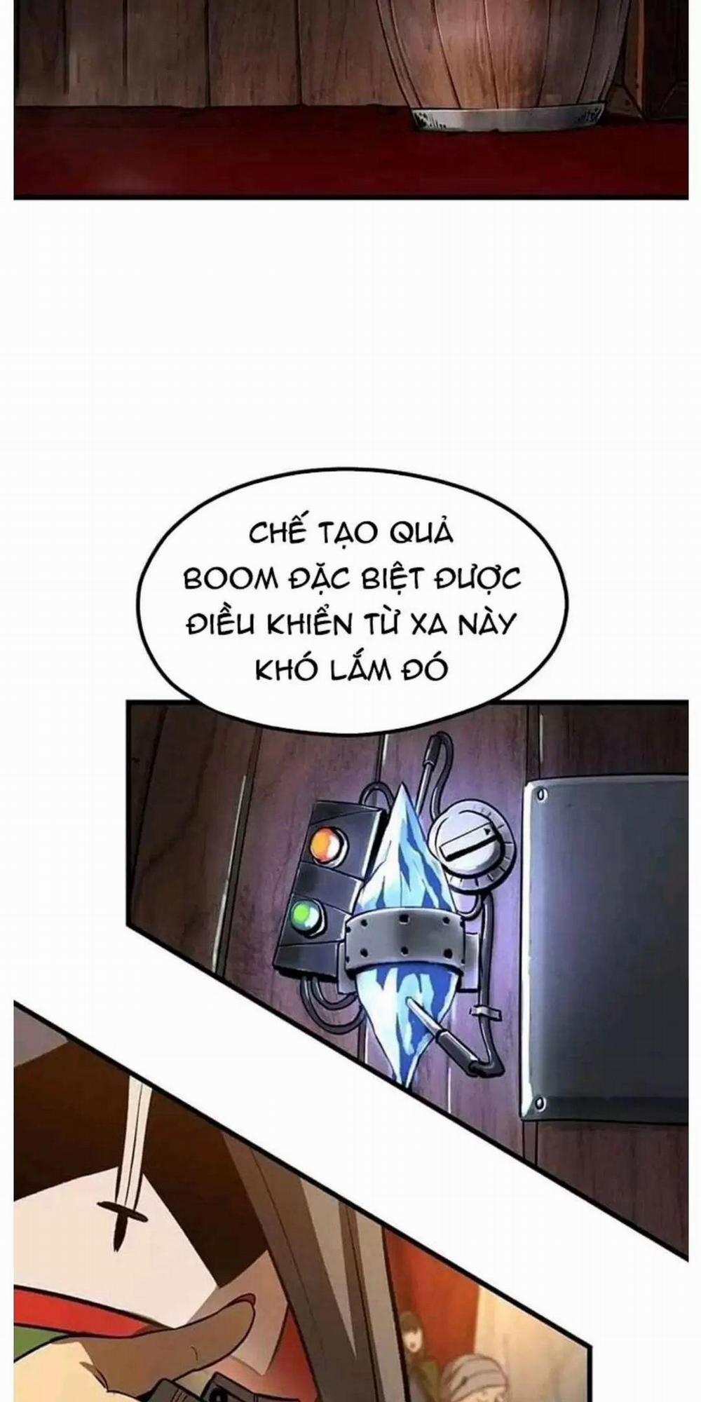 Anh Hùng Mạnh Nhất? Ta Không Làm Lâu Rồi! 189 trang 1