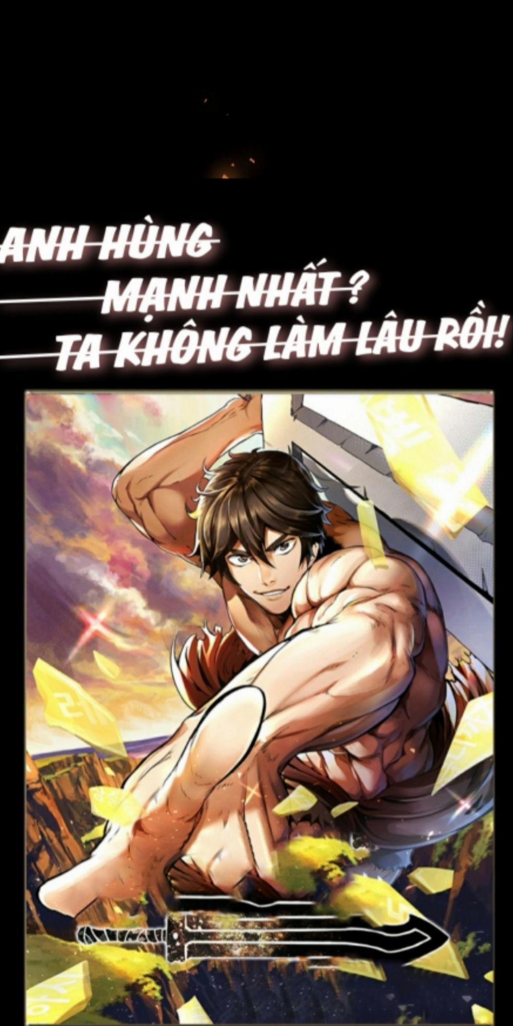 Anh Hùng Mạnh Nhất? Ta Không Làm Lâu Rồi! 2 trang 0