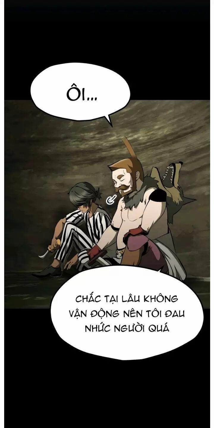 Anh Hùng Mạnh Nhất? Ta Không Làm Lâu Rồi! 203 trang 0