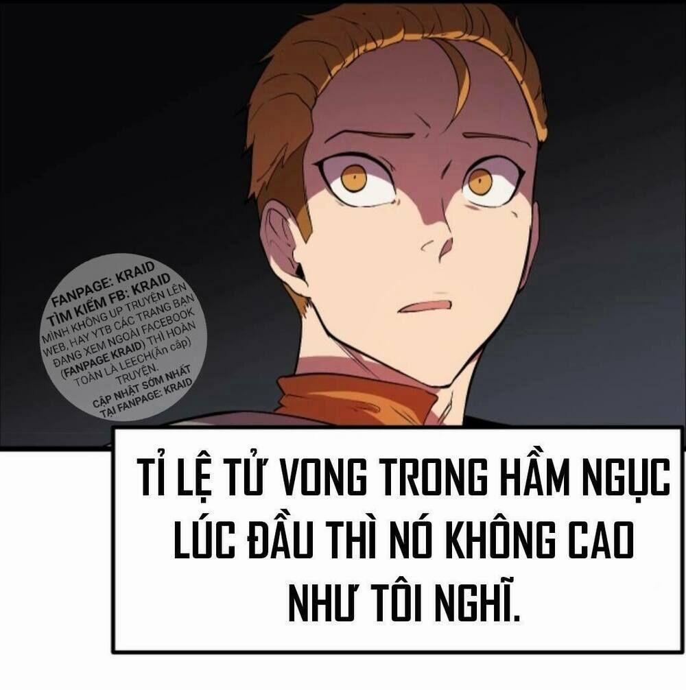 Anh Hùng Mạnh Nhất? Ta Không Làm Lâu Rồi! 29 trang 1
