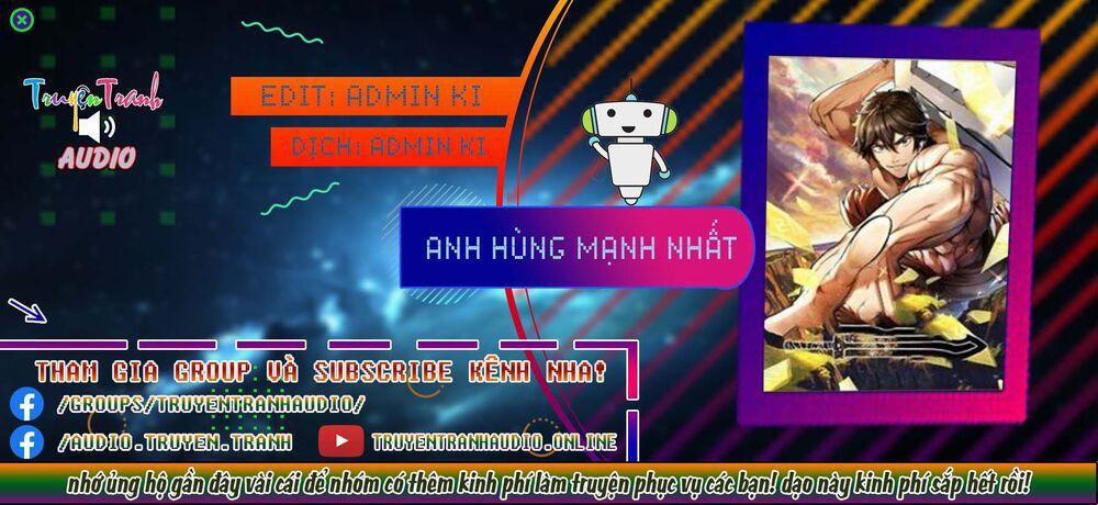 Anh Hùng Mạnh Nhất? Ta Không Làm Lâu Rồi! 59 trang 0