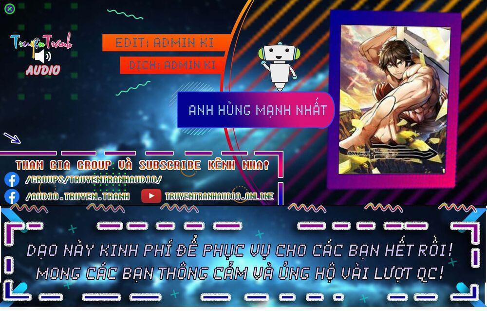 Anh Hùng Mạnh Nhất? Ta Không Làm Lâu Rồi! 61 trang 0