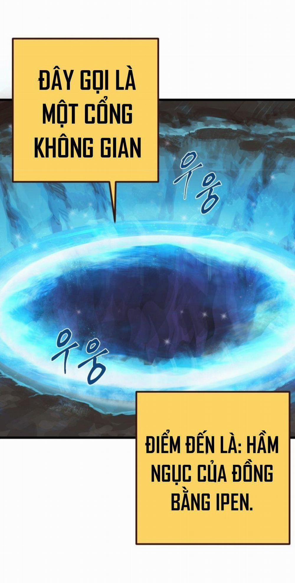 Anh Hùng Mạnh Nhất? Ta Không Làm Lâu Rồi! 8 trang 1