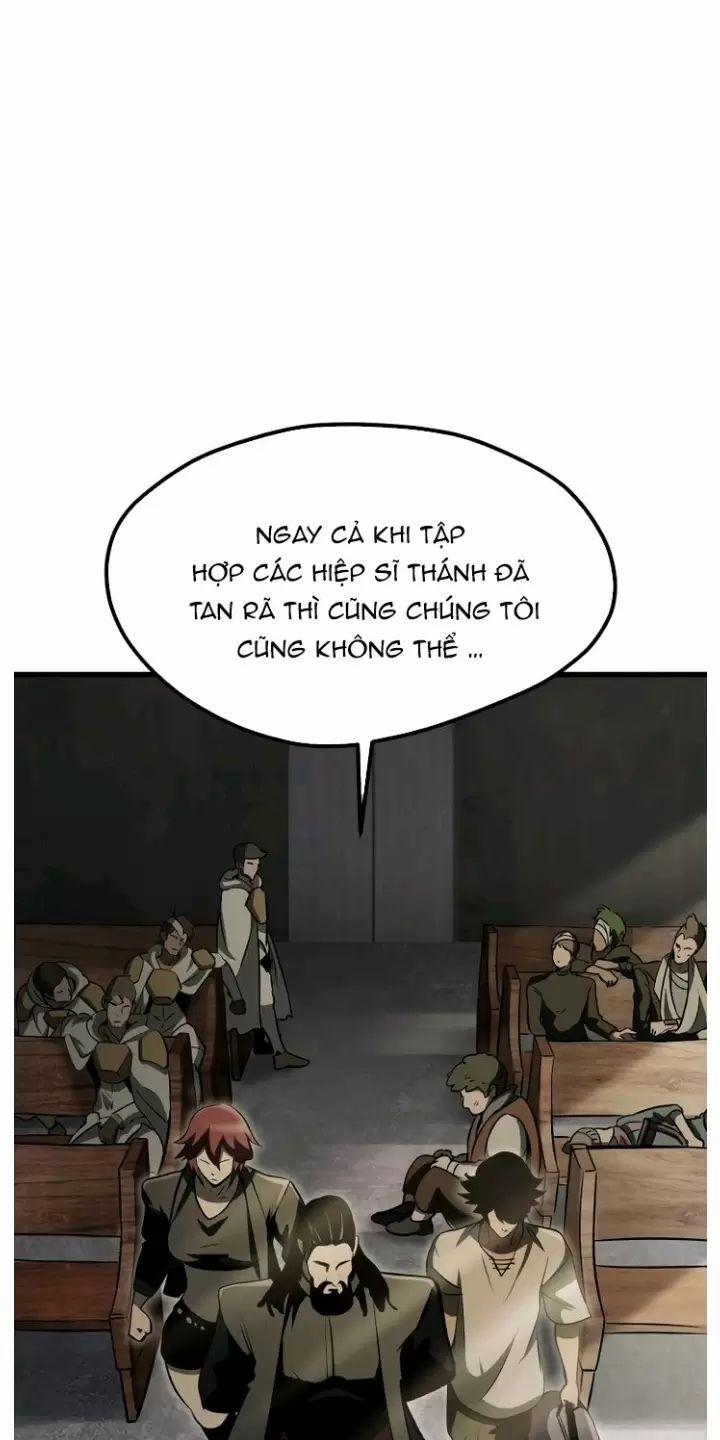 Anh Hùng Mạnh Nhất? Ta Không Làm Lâu Rồi! Chuong 195 trang 11