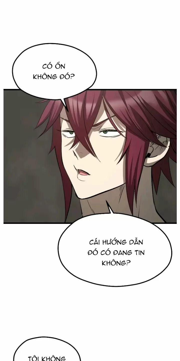 Anh Hùng Mạnh Nhất? Ta Không Làm Lâu Rồi! Chuong 195 trang 31