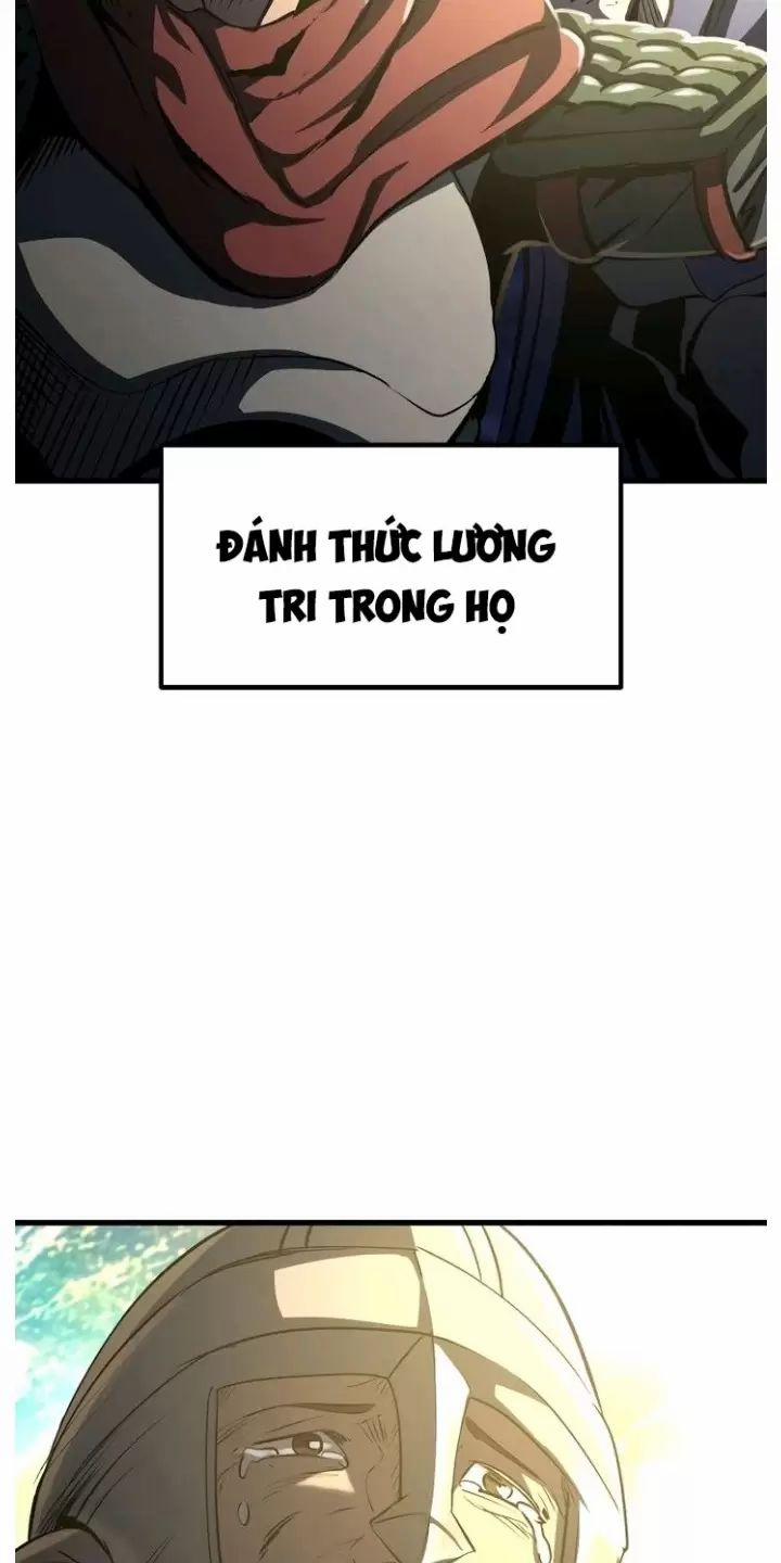 Anh Hùng Mạnh Nhất? Ta Không Làm Lâu Rồi! Chuong 195 trang 4