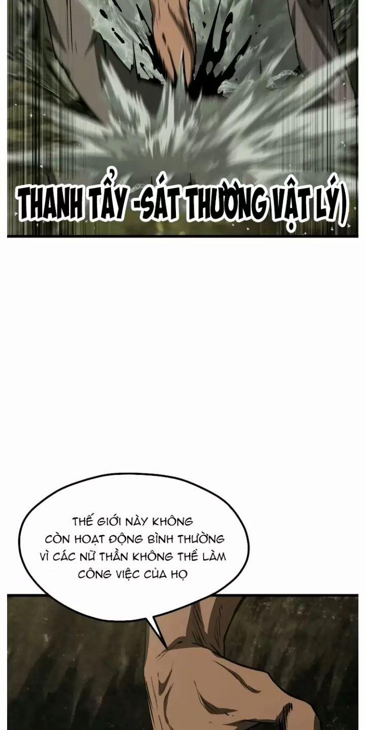 Anh Hùng Mạnh Nhất? Ta Không Làm Lâu Rồi! Chuong 195 trang 40