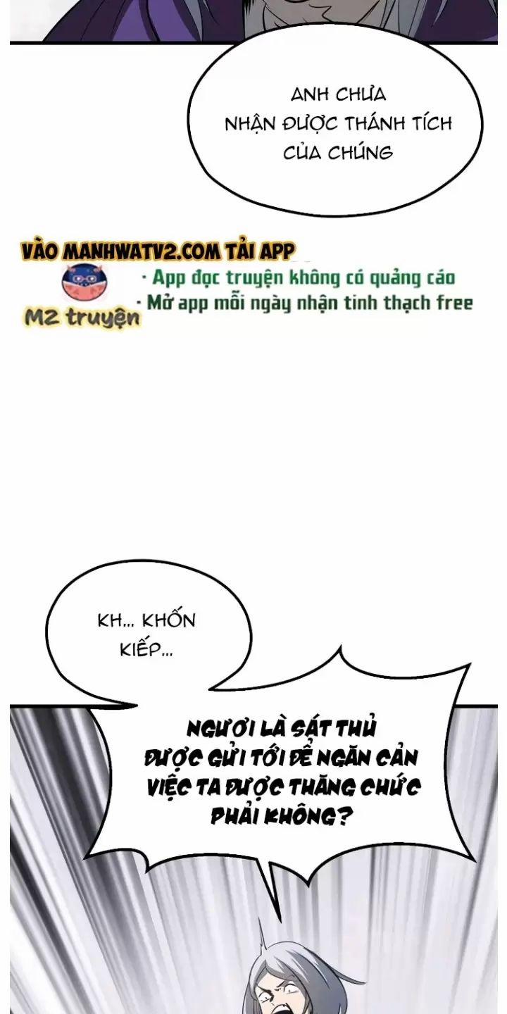 Anh Hùng Mạnh Nhất? Ta Không Làm Lâu Rồi! Chuong 195 trang 54